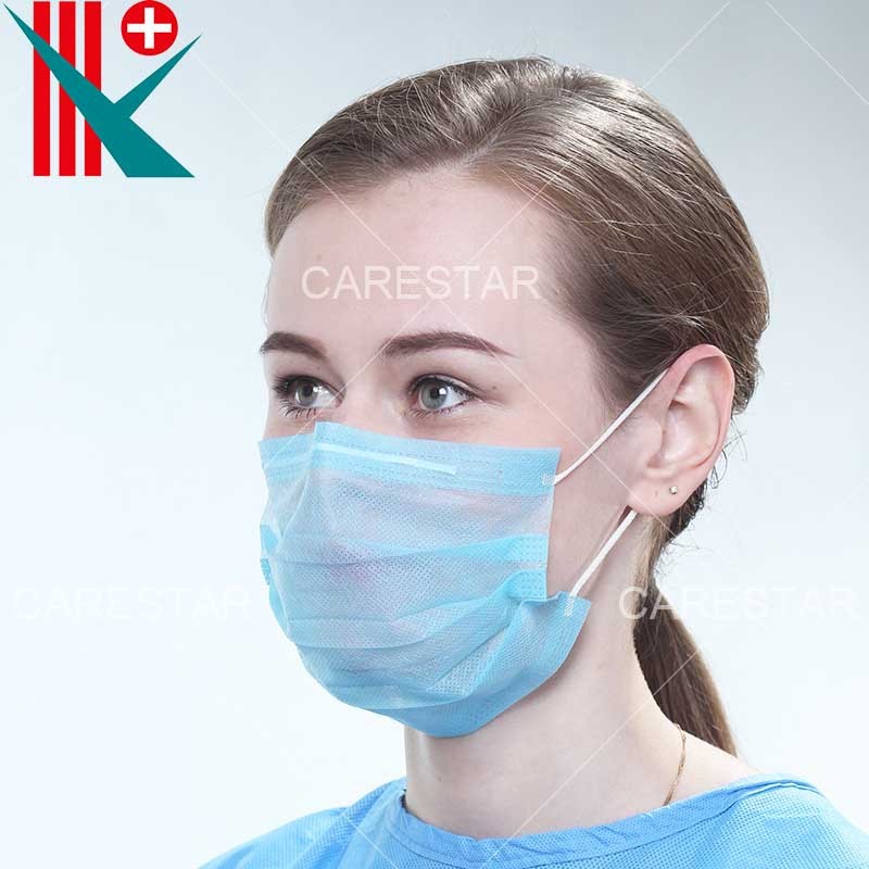 2 Ply_ PP_ Earloop 2 Ply_ PP_ Earloop