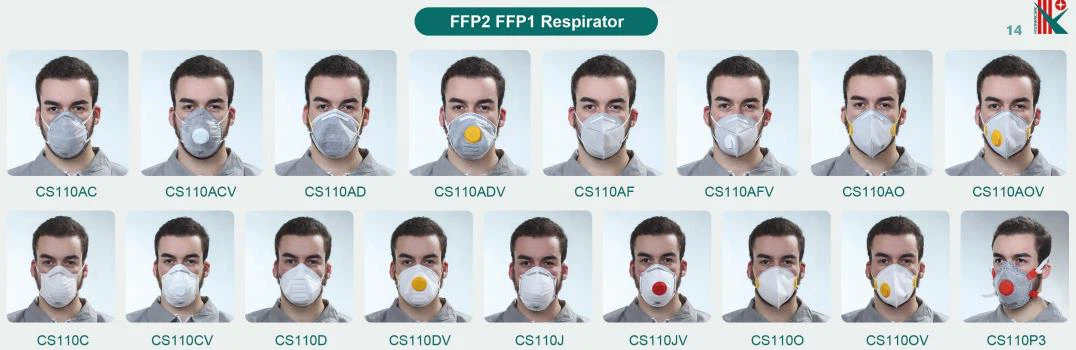 FFP2 FFP2