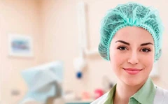 Kapica za jednokratnu upotrebu