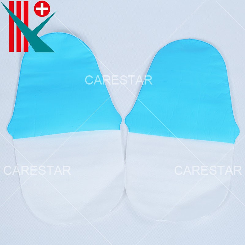 Netkani anti - klizave papuče