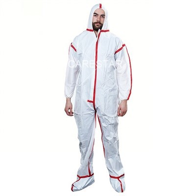 Jednokratna pokrića s kapuljačom