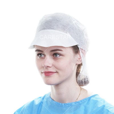 Za jednokratnu upotrebu kapu