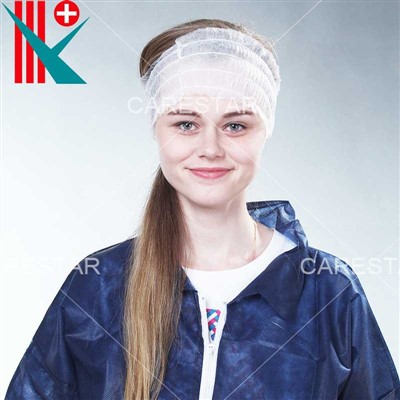 Jednokratna pp spa traka za glavu